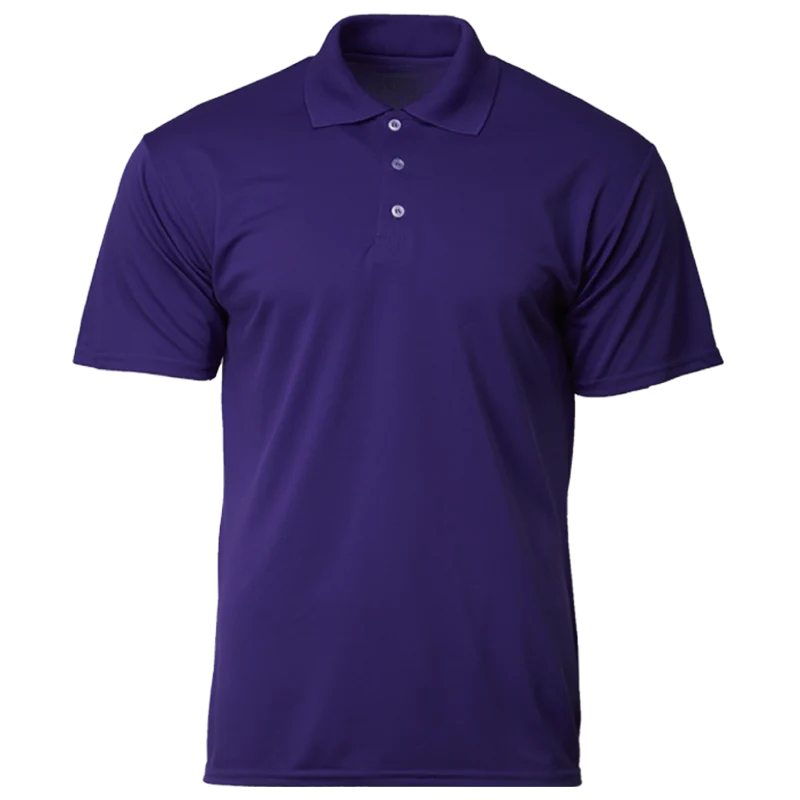 COLtec Performance Polo (CRP7200) - Image 12
