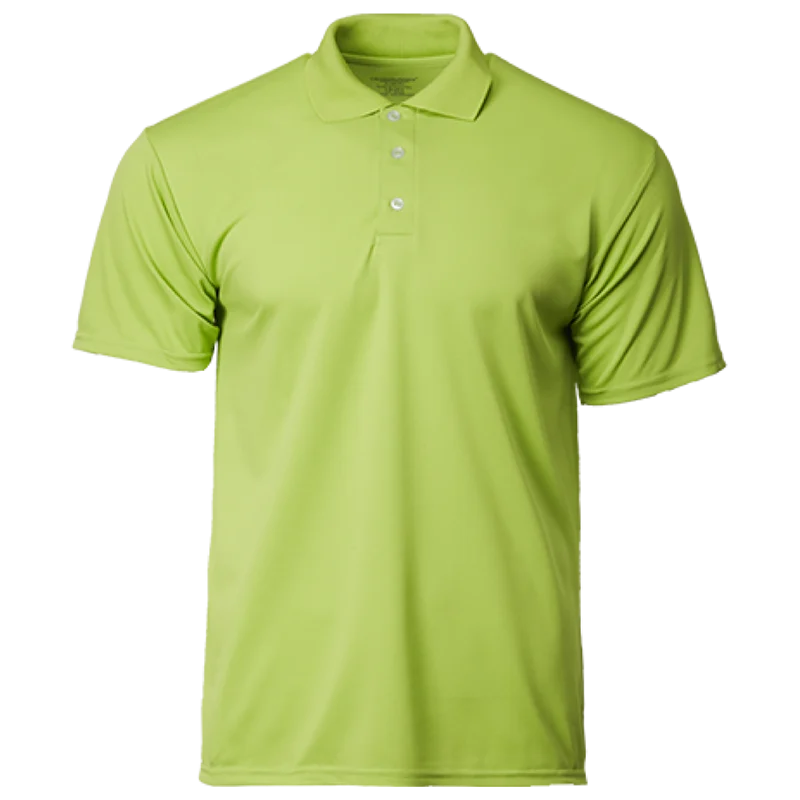 COLtec Performance Polo (CRP7200) - Image 11