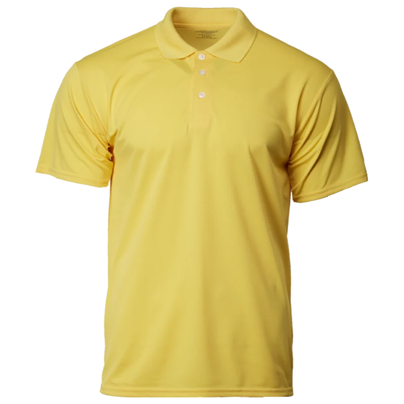 COLtec Performance Polo (CRP7200) - Image 10