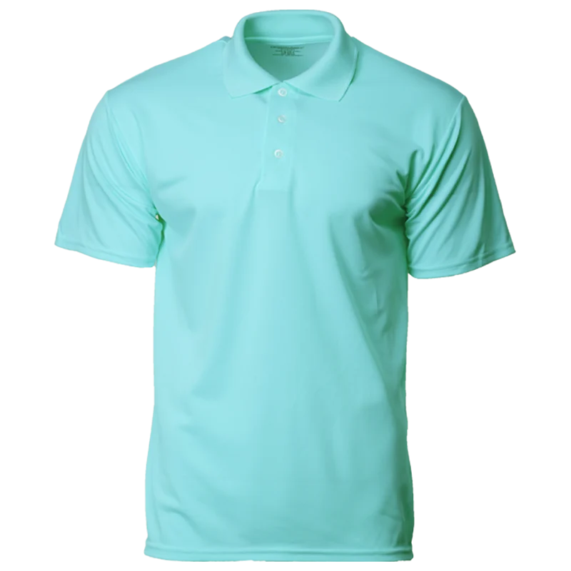 COLtec Performance Polo (CRP7200) - Image 9