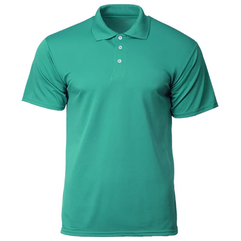 COLtec Performance Polo (CRP7200) - Image 8