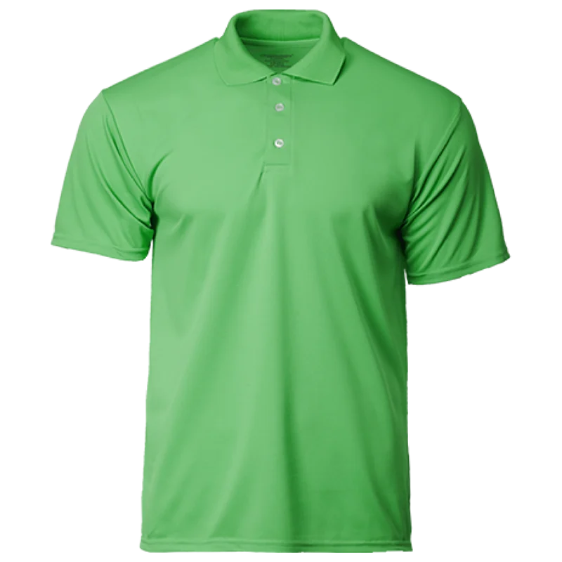 COLtec Performance Polo (CRP7200) - Image 7