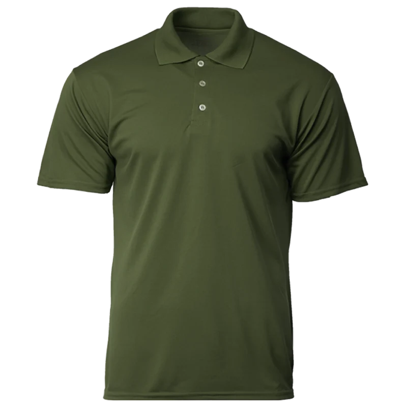 COLtec Performance Polo (CRP7200) - Image 6