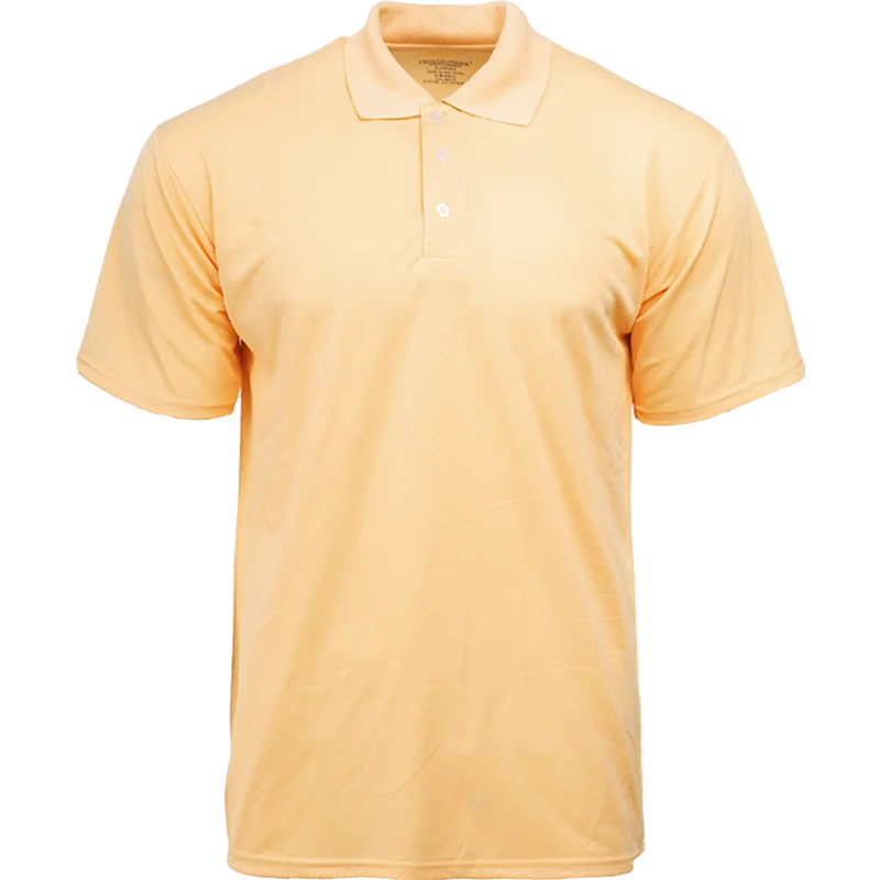 COLtec Performance Polo (CRP7200) - Image 4