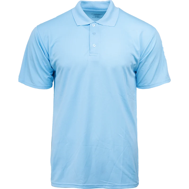 COLtec Performance Polo (CRP7200) - Image 2