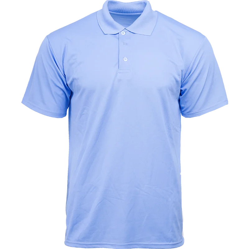 COLtec Performance Polo (CRP7200) - Image 3