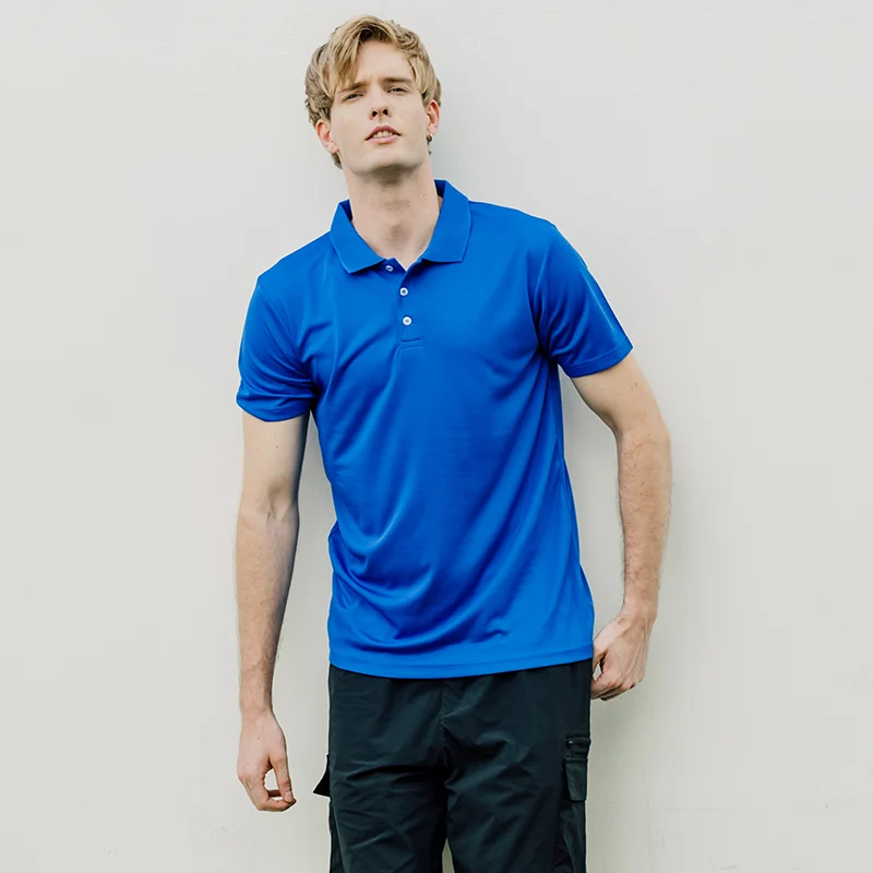 DRYtec Performance Polo (CRP8000)