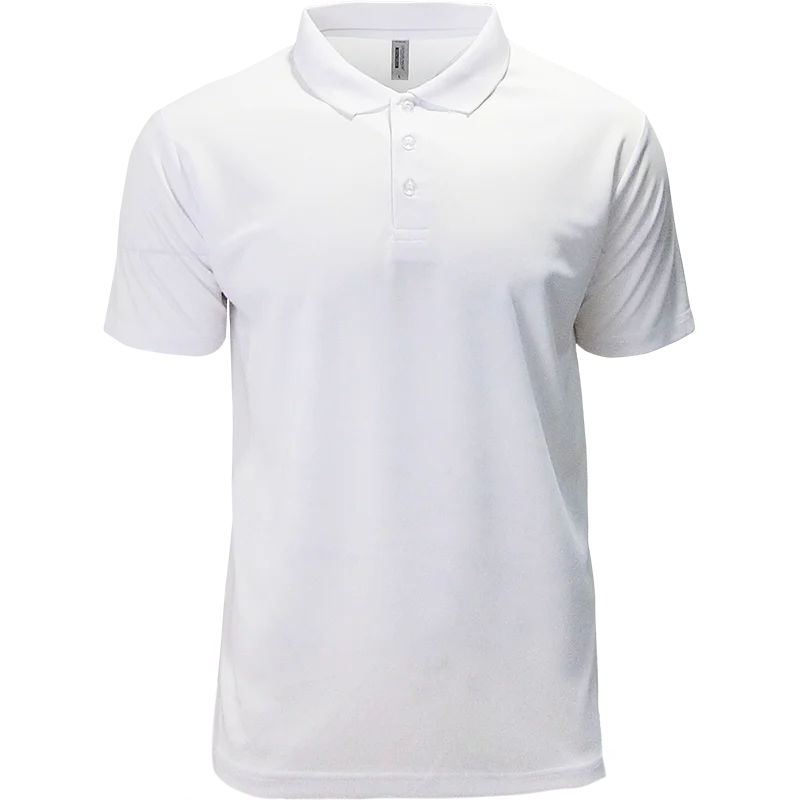DRYtec Performance Polo (CRP8000) - Image 10