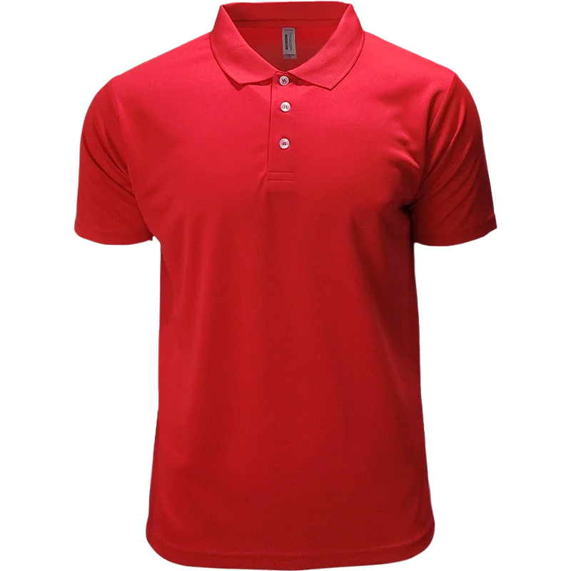 DRYtec Performance Polo (CRP8000) - Image 7