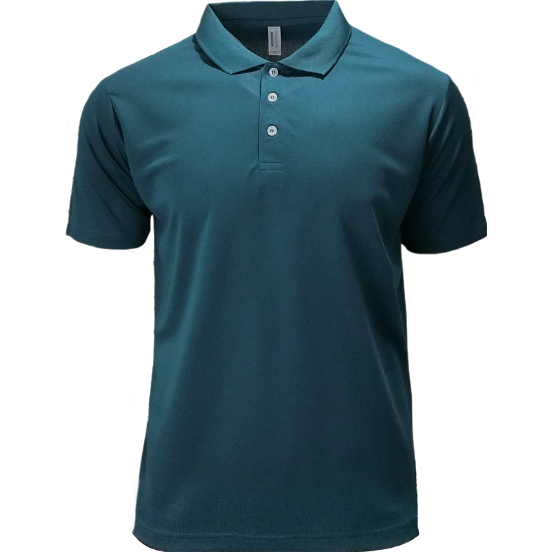DRYtec Performance Polo (CRP8000) - Image 3