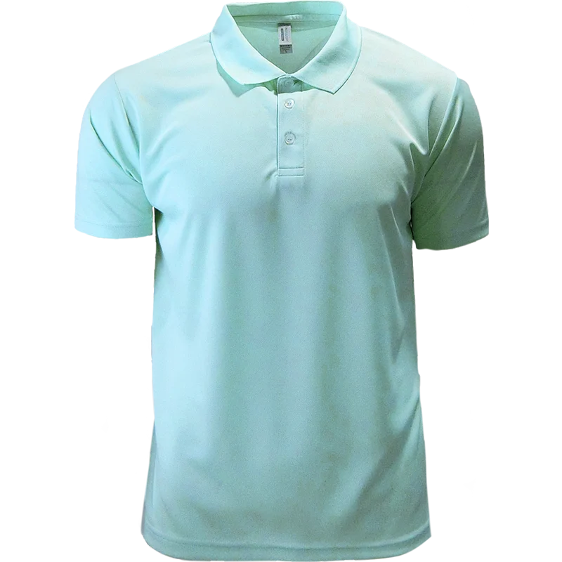 DRYtec Performance Polo (CRP8000) - Image 2