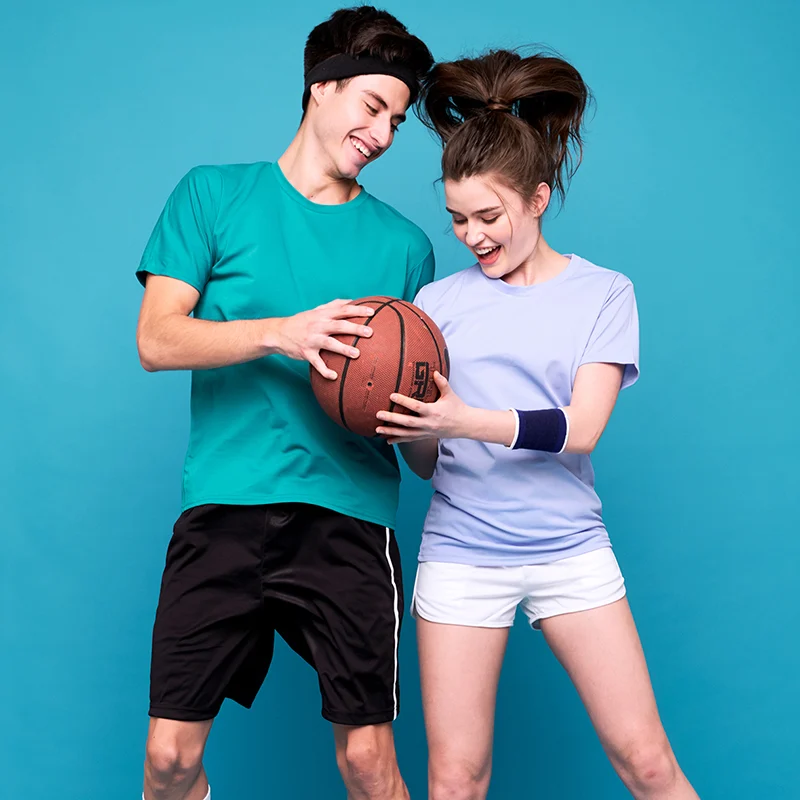 Performance Tee (CRR3600) - Image 2
