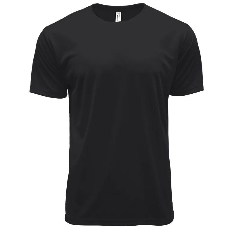DRYtec Youth Tee (CRR7000B) - Image 3
