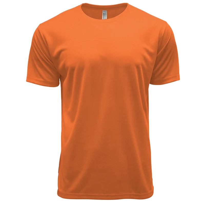 DRYtec Performance Tee (CRR7000) - Image 11