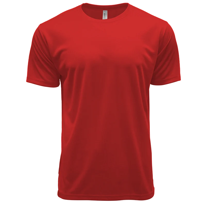 DRYtec Performance Tee (CRR7000) - Image 10
