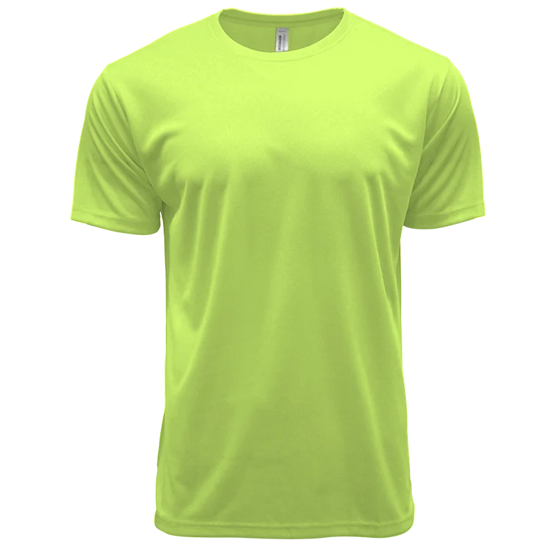 DRYtec Performance Tee (CRR7000) - Image 8