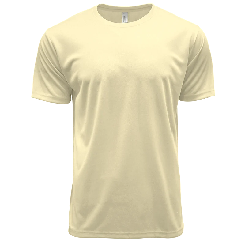 DRYtec Performance Tee (CRR7000) - Image 7