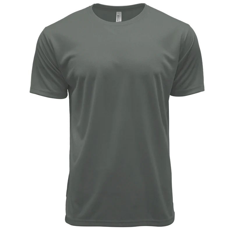 DRYtec Youth Tee (CRR7000B) - Image 8