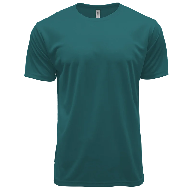 DRYtec Youth Tee (CRR7000B) - Image 7