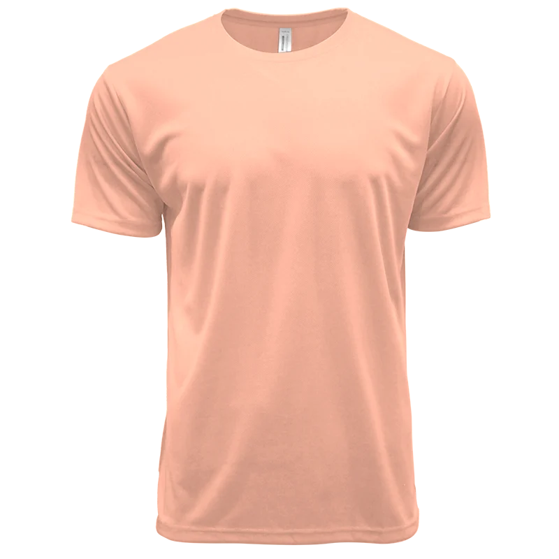 DRYtec Performance Tee (CRR7000) - Image 4