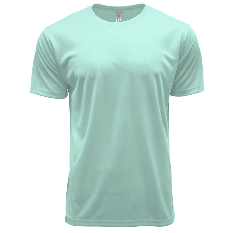 DRYtec Youth Tee (CRR7000B) - Image 4