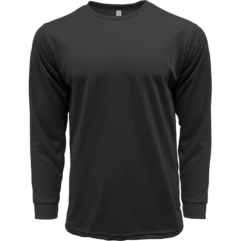 DRYtec Long Sleeve Tee (CRR70400) - Image 17