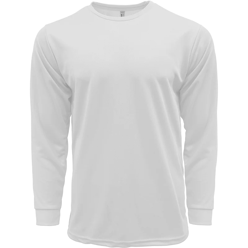 DRYtec Long Sleeve Tee (CRR70400) - Image 3