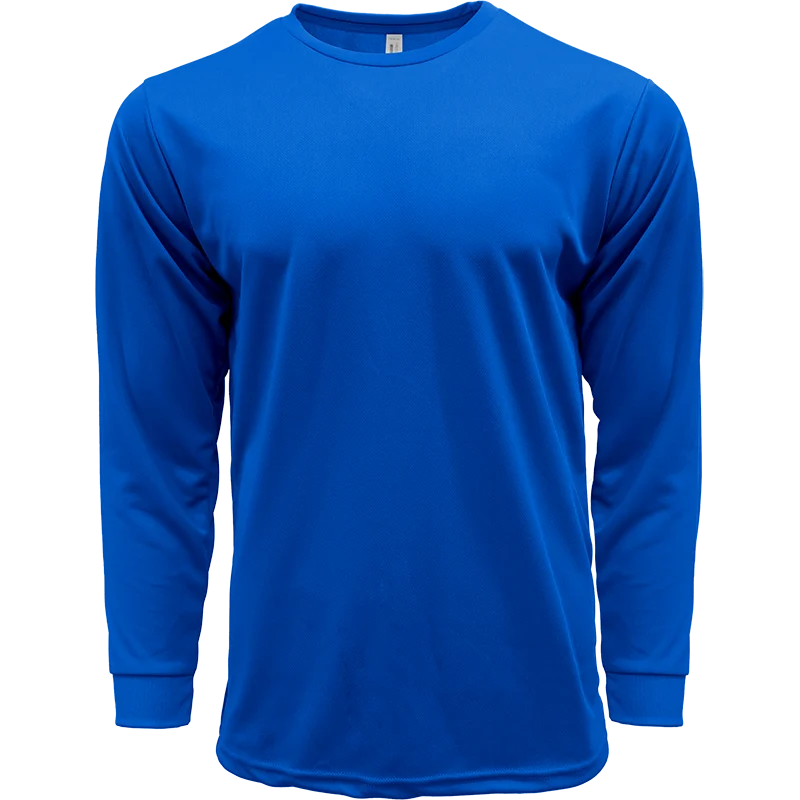 DRYtec Long Sleeve Tee (CRR70400) - Image 4