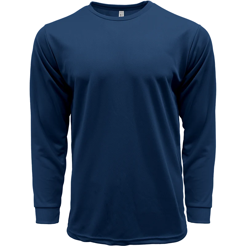 DRYtec Long Sleeve Tee (CRR70400) - Image 5