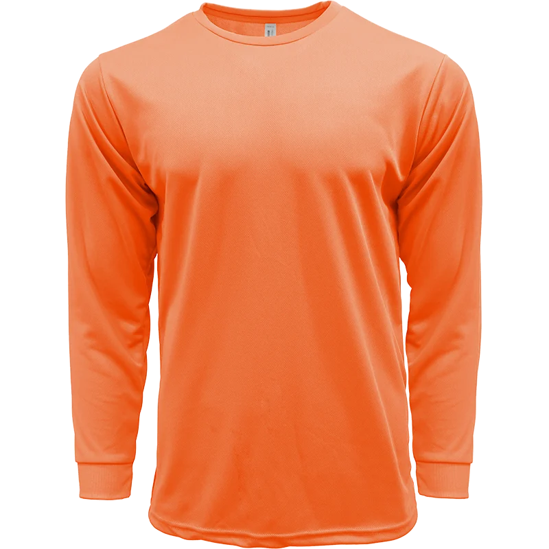 DRYtec Long Sleeve Tee (CRR70400) - Image 6