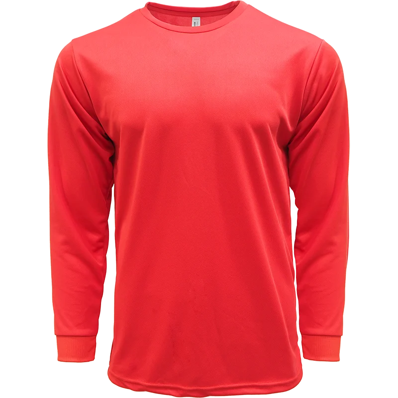 DRYtec Long Sleeve Tee (CRR70400) - Image 7