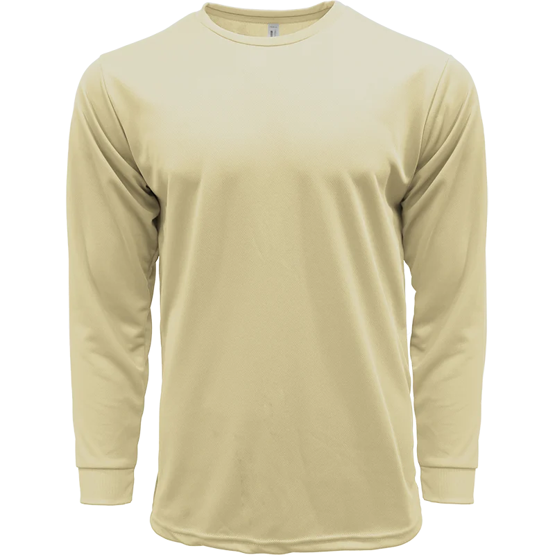 DRYtec Long Sleeve Tee (CRR70400) - Image 11