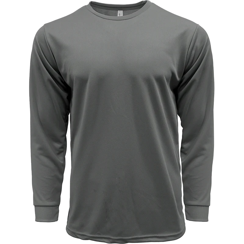 DRYtec Long Sleeve Tee (CRR70400) - Image 12
