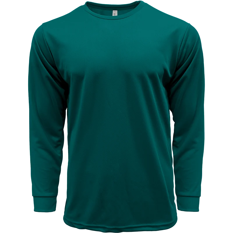 DRYtec Long Sleeve Tee (CRR70400) - Image 13
