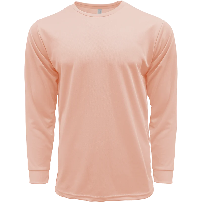 DRYtec Long Sleeve Tee (CRR70400) - Image 14