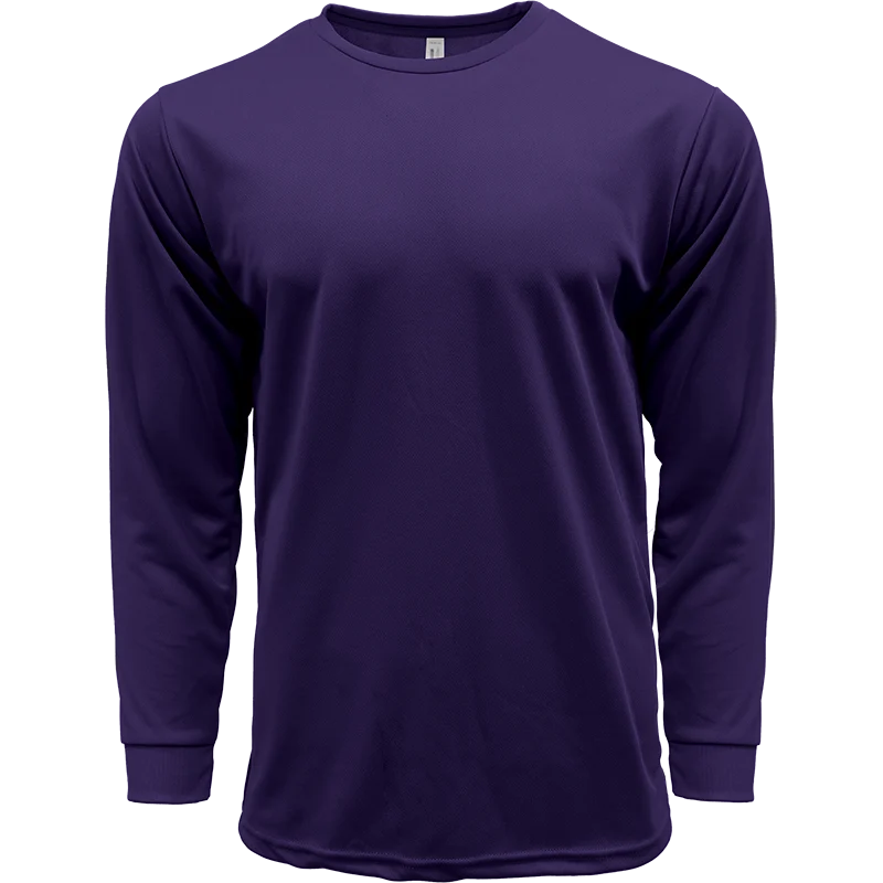 DRYtec Long Sleeve Tee (CRR70400) - Image 15