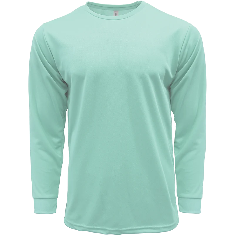 DRYtec Long Sleeve Tee (CRR70400) - Image 16