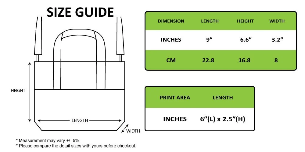 Laminated Canvas Sling Bag 10oz (CAN218) - 22.5 x 16.25 x 9 cm - Image 5
