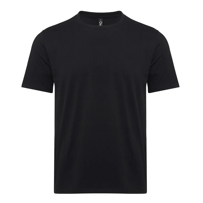 Premium Heavyweight Cotton T-shirt - 270gsm (CT08) - Image 2