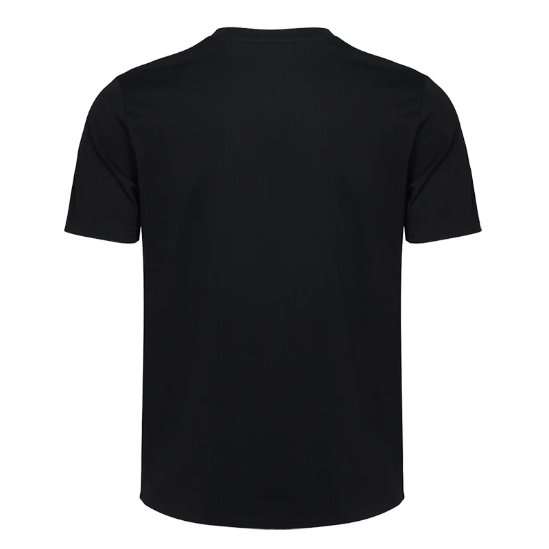Premium Heavyweight Cotton T-shirt - 270gsm (CT08) - Image 3