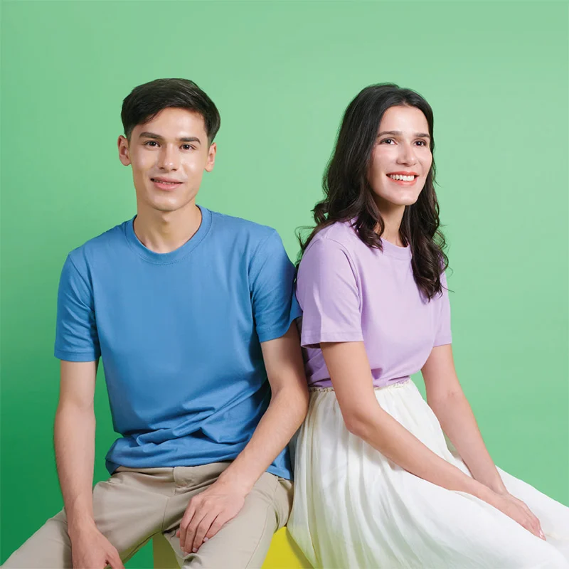 Comfy Cotton T-shirt – 160gsm (CT51)