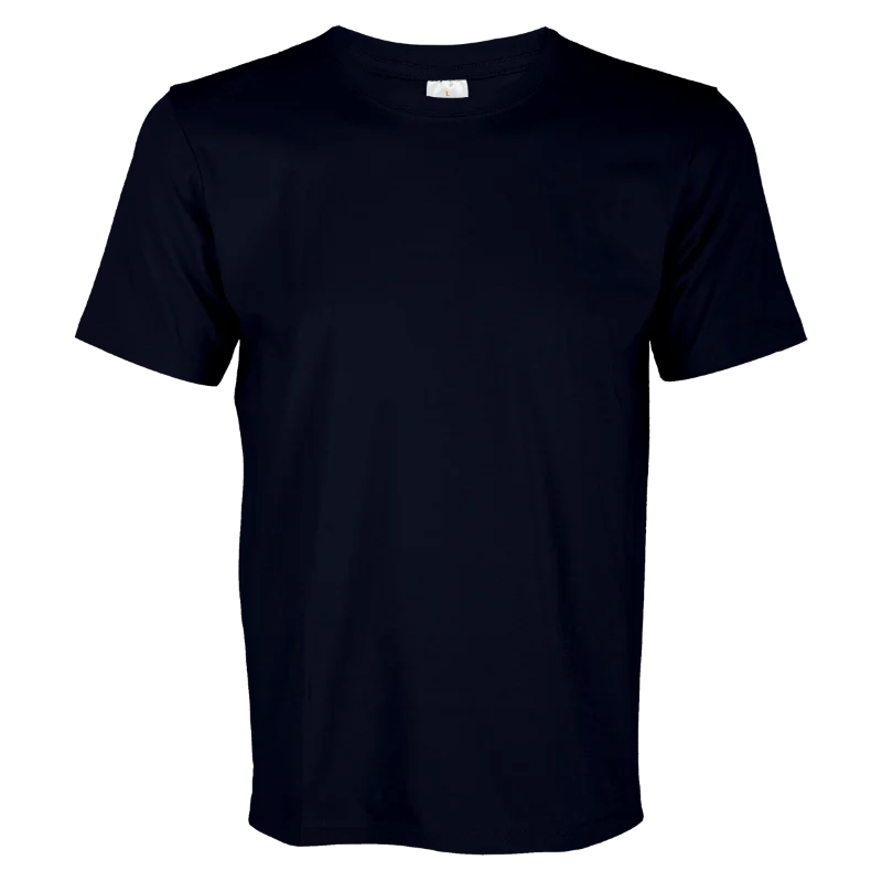 Comfy Cotton T-shirt – 160gsm (CT51) - Image 38