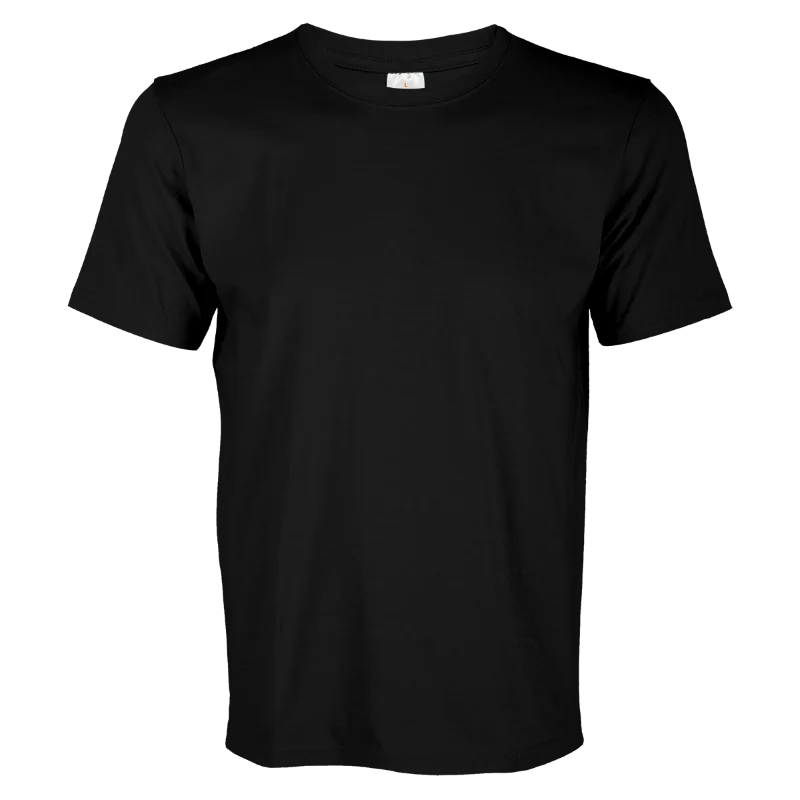 Comfy Cotton T-shirt – 160gsm (CT51) - Image 37