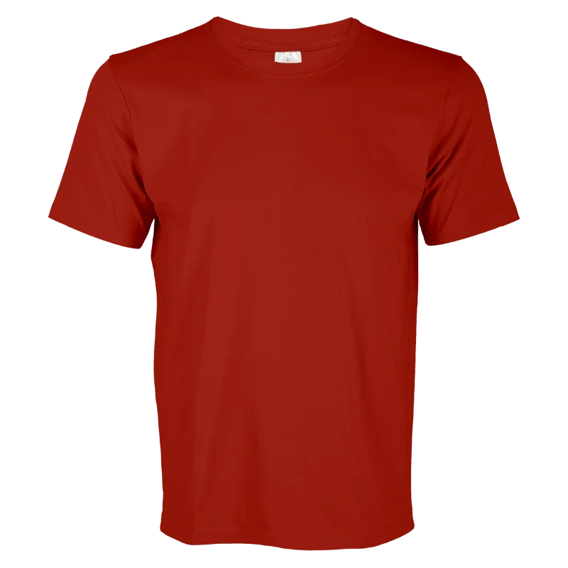 Comfy Cotton T-shirt – 160gsm (CT51) - Image 35