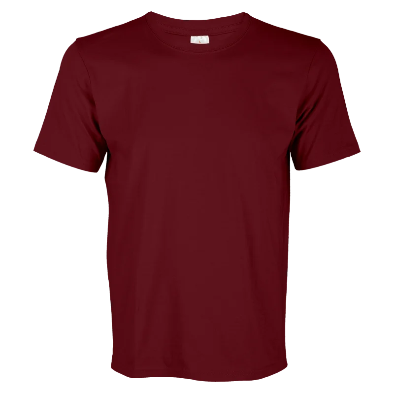 Comfy Cotton T-shirt – 160gsm (CT51) - Image 34