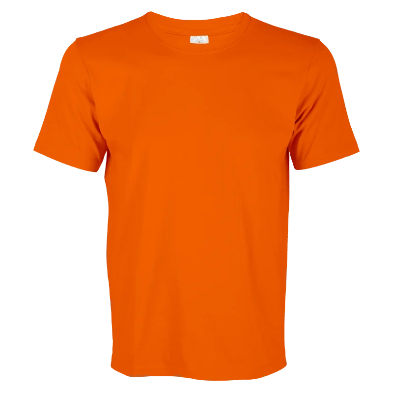 Comfy Cotton T-shirt – 160gsm (CT51) - Image 33