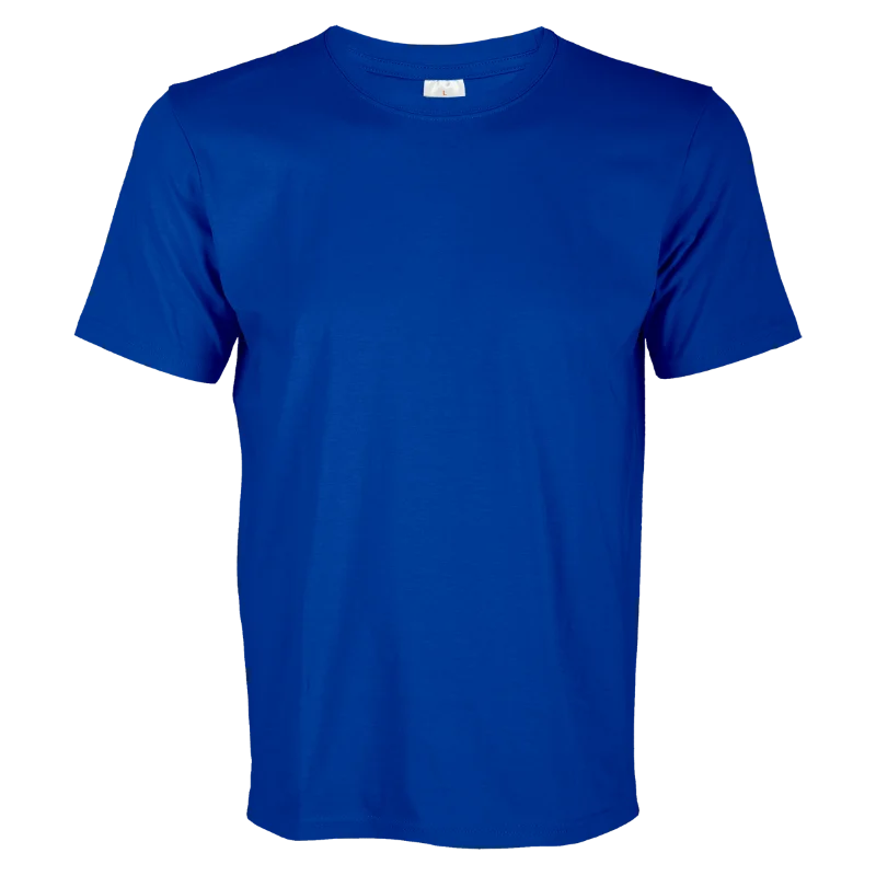Comfy Cotton T-shirt – 160gsm (CT51) - Image 32