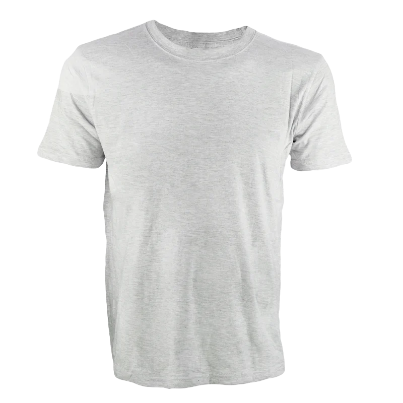 Comfy Cotton T-shirt – 160gsm (CT51) - Image 30