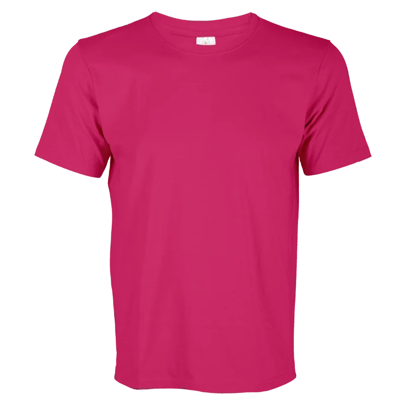 Comfy Cotton T-shirt – 160gsm (CT51) - Image 26