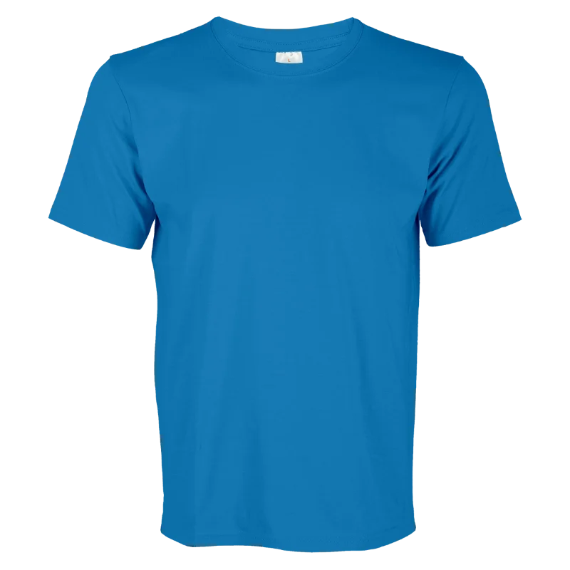 Comfy Cotton T-shirt – 160gsm (CT51) - Image 25